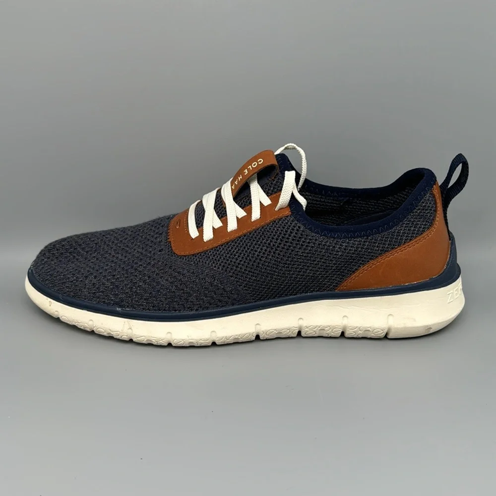 Cole Haan ZeroGrand Shoes‎ Men’s Sz 10